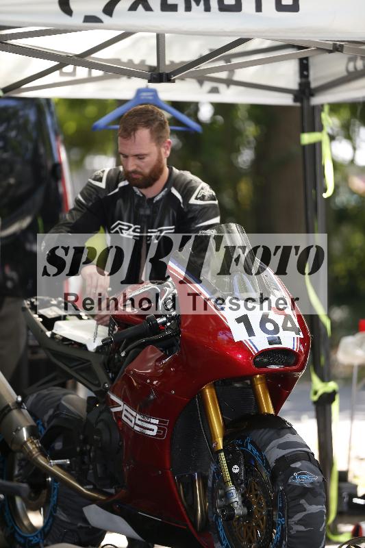 Archiv-2025/29 21.06.2025 PROMAX ADR/Impressionen